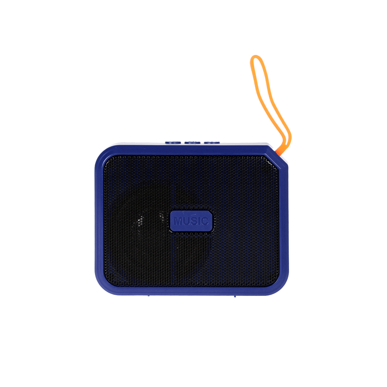 اسپیکر بی سیم مدل X-311 - آبی- BSA